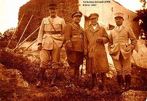 Maroc 1927- 132